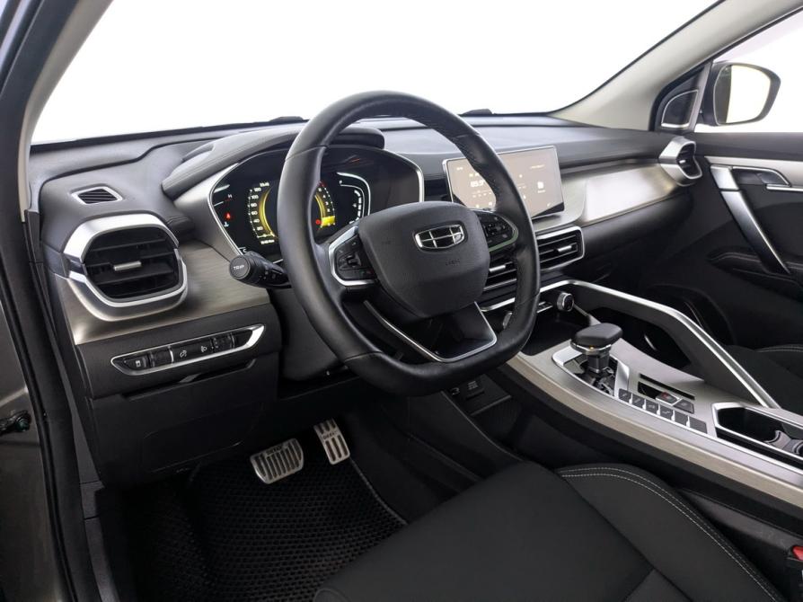Geely Coolray I Москва  - изображение 18