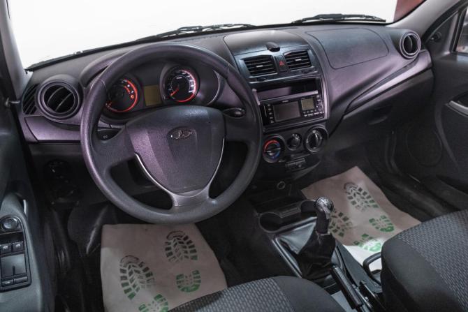 Lada (ВАЗ) Kalina II с пробегом 2014 года, цена 529 000 рублей, 74000 км, универсал, Автокод Объявления