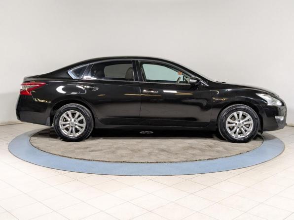 Nissan Teana III с пробегом 2014 года, цена 1 399 500 рублей, 168000 км, седан, Автокод Объявления
