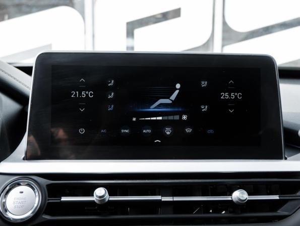 Xcite X-Cross 7 с пробегом 2024 года, цена 1 870 000 рублей, 18686 км, внедорожник, Автокод Объявления