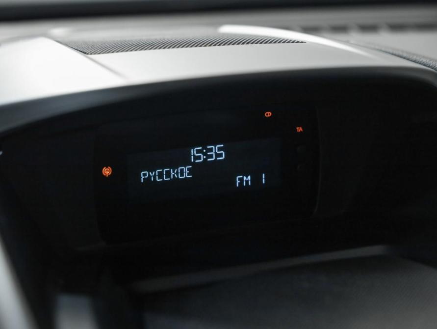 Ford Kuga II Рестайлинг Санкт-Петербург  - изображение 14