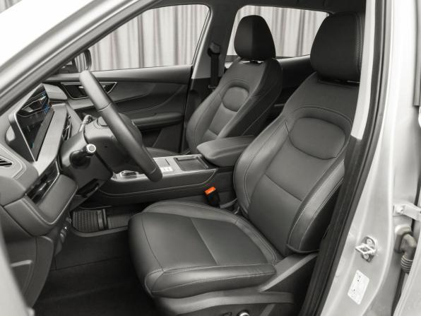 Chery Tiggo 4 Pro I Рестайлинг с пробегом 2024 года, цена 1 730 000 рублей, 35057 км, внедорожник, Автокод Объявления