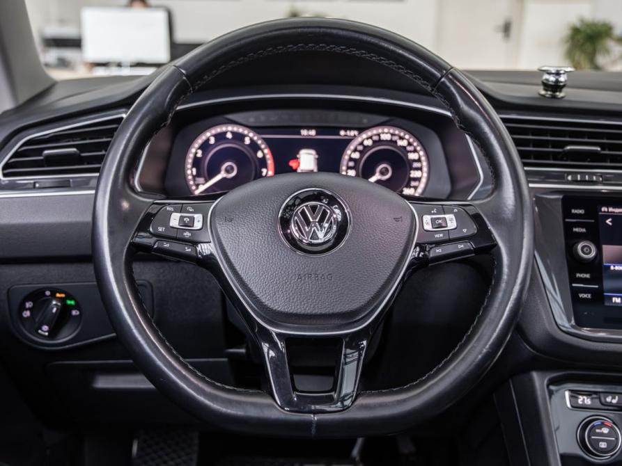 Volkswagen Tiguan II Волгоград  - изображение 16