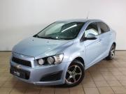 Chevrolet Aveo II Калуга  - изображение 18
