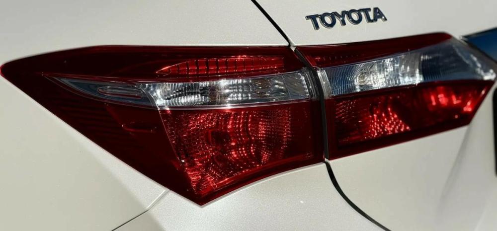 Toyota Corolla XI (E160 E170 E180) Воронеж  - изображение 10