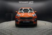 Kia Sportage IV Рестайлинг Крым  - изображение 35