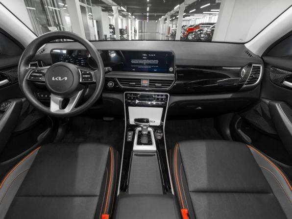 Kia Seltos I Рестайлинг с пробегом 2026 года, цена 3 090 000 рублей, 37 км, внедорожник, Автокод Объявления