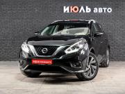Nissan Murano III (Z52) Екатеринбург  - изображение 27
