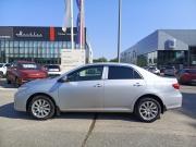 Toyota Corolla X (E140 E150) Рестайлинг Чебоксары  - изображение 32