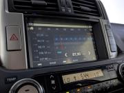 Toyota Land Cruiser Prado 150 Series Москва  - изображение 59