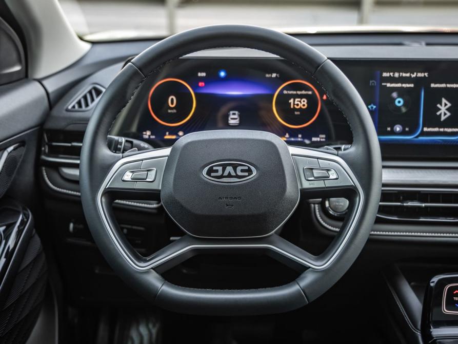 JAC JS6 Волгоград  - изображение 18