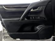 Lexus LX III Рестайлинг 2 Москва  - изображение 49