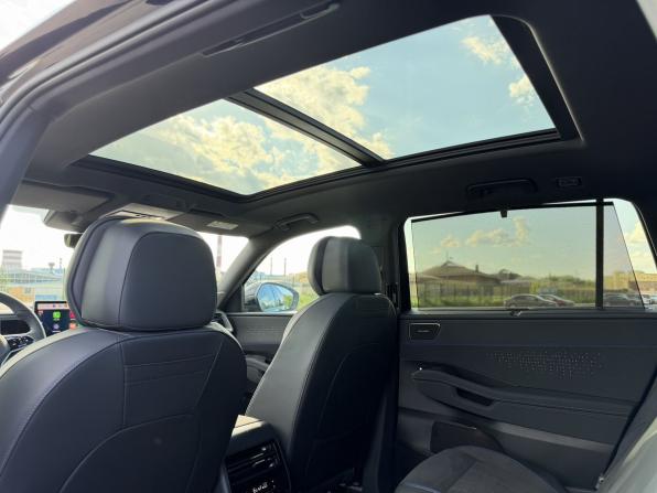 Volkswagen Teramont II (China Market) с пробегом 2026 года, цена 5 700 000 рублей, 25 км, внедорожник, Автокод Объявления
