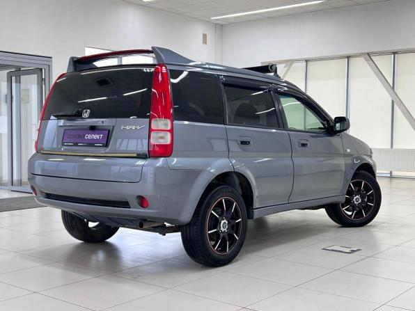 Honda HR-V I Рестайлинг с пробегом 2004 года, цена 715 000 рублей, 275026 км, внедорожник, Автокод Объявления