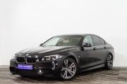 BMW 5 серии VI (F10/F11/F07) Сургут  - изображение 20