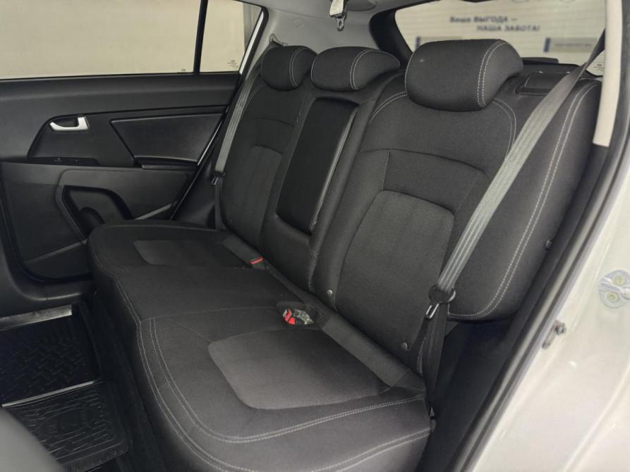Kia Sportage III Рестайлинг Нижний Новгород  - изображение 26