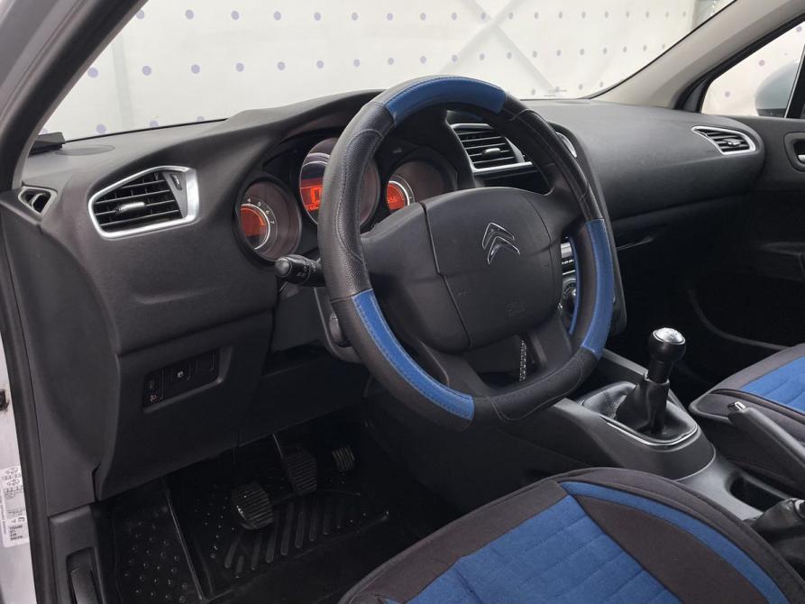 Citroen C4 II Тамбов  - изображение 15