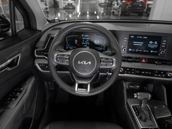 Kia Sportage V с пробегом 2022 года, цена 2 990 000 рублей, 77886 км, внедорожник, Автокод Объявления