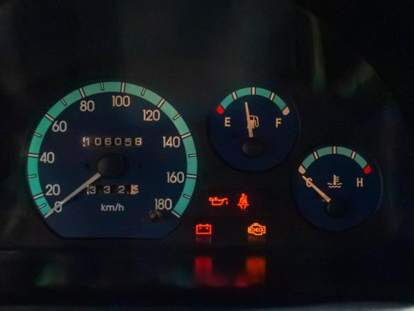 Daewoo Matiz I Рестайлинг с пробегом 2008 года, цена 137 826 рублей, 106058 км, хэтчбек, Автокод Объявления