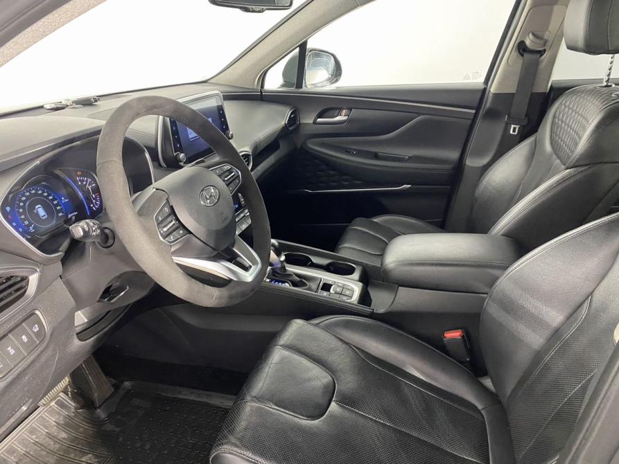 Hyundai Santa Fe IV Санкт-Петербург  - изображение 10