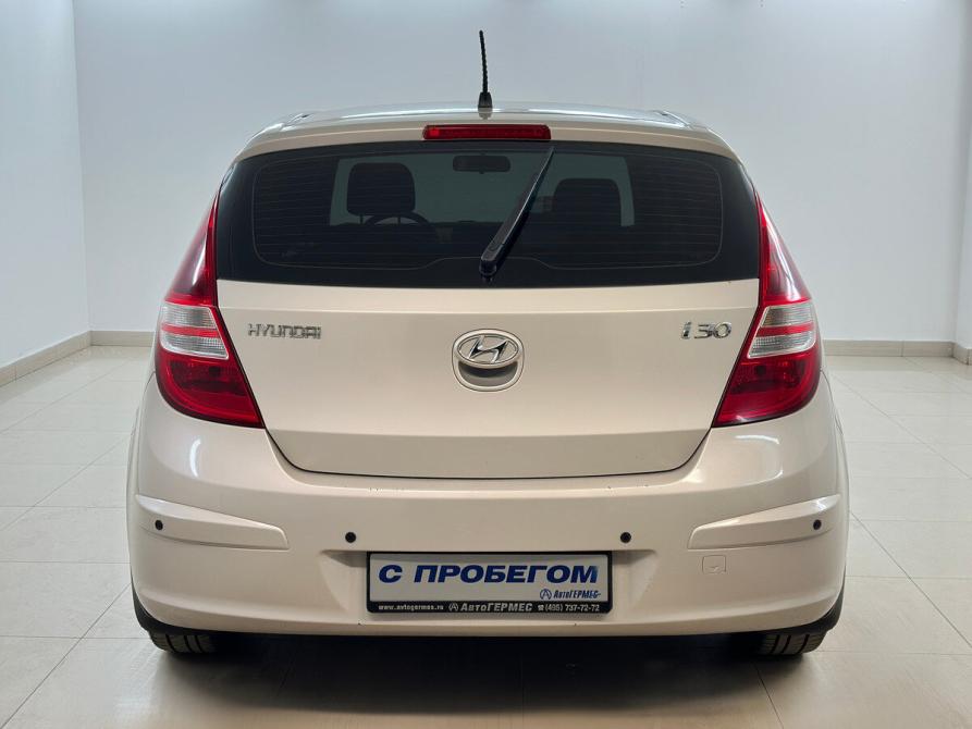 Hyundai i30 I Москва  - изображение 3