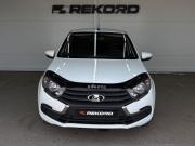 Lada (ВАЗ) Granta I Рестайлинг Уфа  - изображение 20