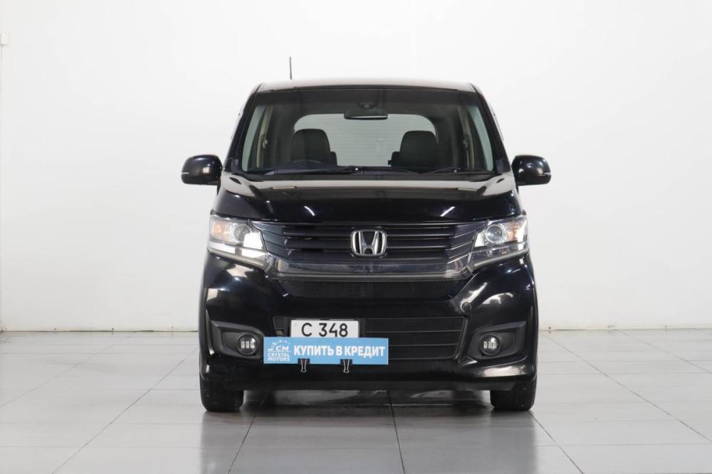 Honda N-WGN I Челябинск  - изображение 4