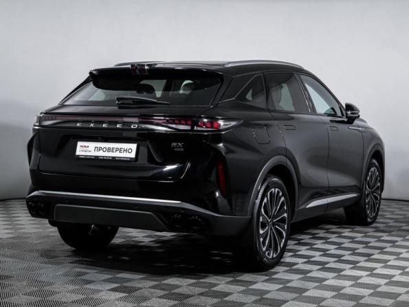Exeed RX с пробегом 2023 года, цена 3 230 000 рублей, 12000 км, внедорожник, Автокод Объявления