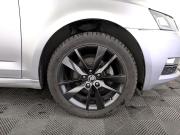 Skoda Octavia III (A7) Рестайлинг Москва  - изображение 45