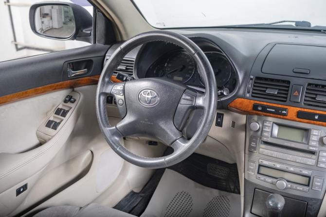 Toyota Avensis II с пробегом 2008 года, цена 939 000 рублей, 300000 км, седан, Автокод Объявления