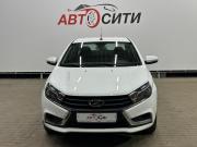 Lada (ВАЗ) Vesta I Тамбов  - изображение 23