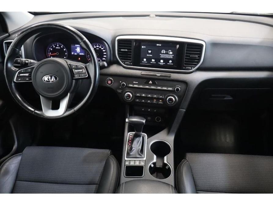Kia Sportage IV Рестайлинг Коломна  - изображение 7