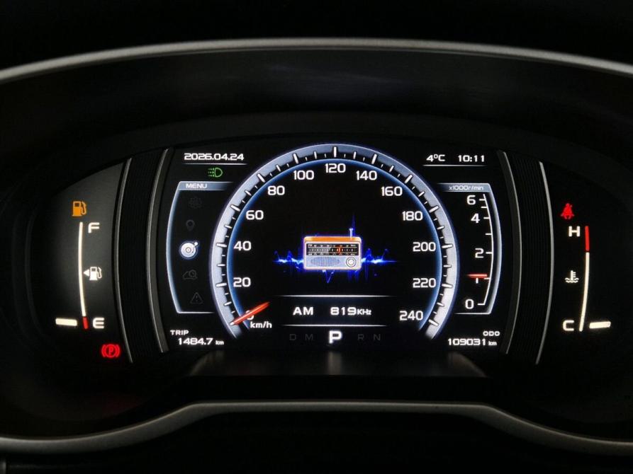 Geely Atlas I Петрозаводск  - изображение 15