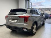 Haval Jolion I Рестайлинг Новосибирск  - изображение 17