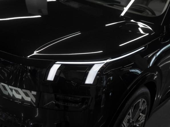 Lynk &amp; Co 900 с пробегом 2025 года, цена 7 850 000 рублей, 50 км, внедорожник, Автокод Объявления