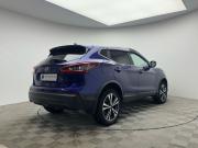 Nissan Qashqai II Рестайлинг Мурманск  - изображение 32