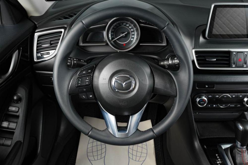 Mazda 3 III (BM) Тюмень  - изображение 14