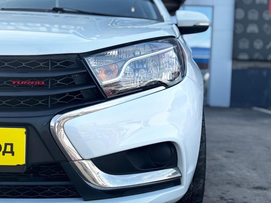 Lada (ВАЗ) Vesta I Альметьевск  - изображение 26