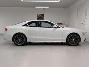 Audi A5 I (8T) Рестайлинг Казань  - изображение 27