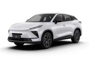 Omoda C5 II Москва  - изображение 12