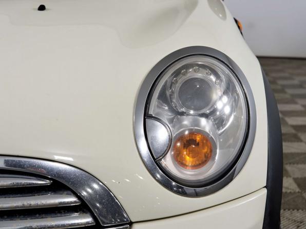 Mini Hatch II (R56) с пробегом 2010 года, цена 798 000 рублей, 257518 км, хэтчбек, Автокод Объявления