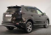 Toyota RAV4 IV (XA40) Рестайлинг Ярославль  - изображение 30
