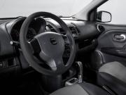 Nissan Note I Рестайлинг Москва  - изображение 32