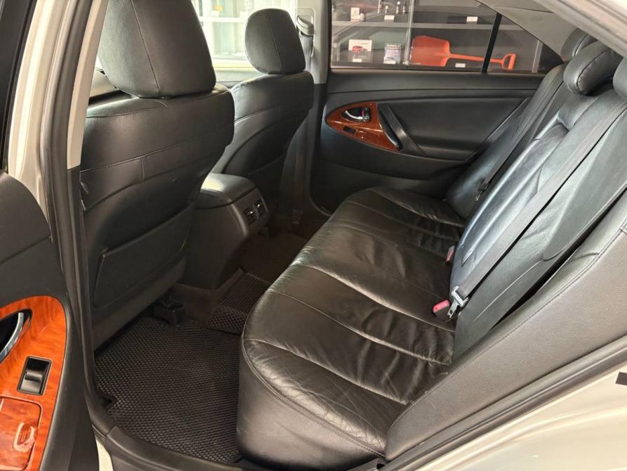 Toyota Camry VI (XV40) Ярославль  - изображение 9
