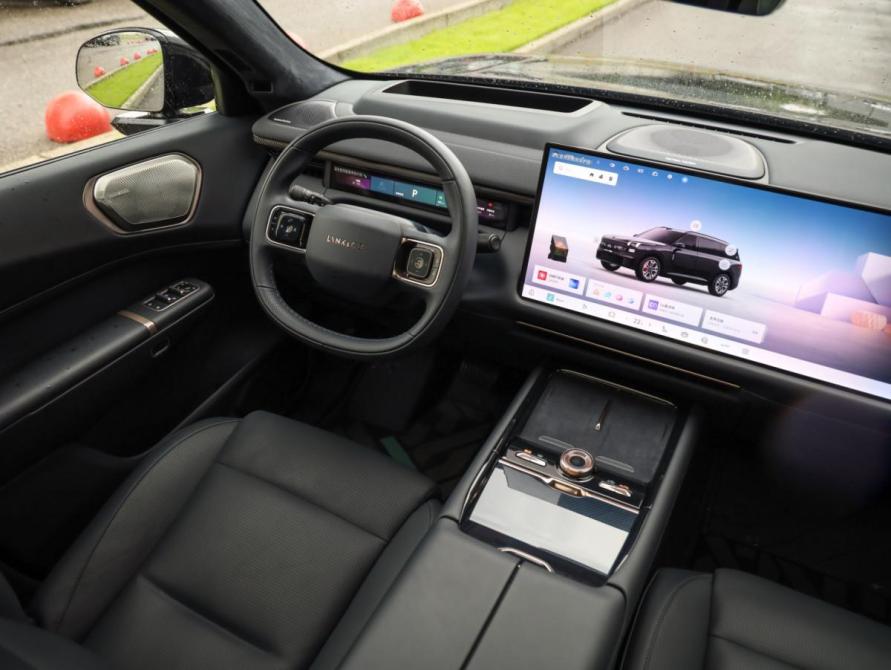 Lynk &amp; Co 900 Санкт-Петербург  - изображение 12