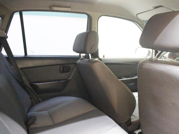 Daewoo Nexia I Рестайлинг с пробегом 2012 года, цена 199 000 рублей, 117466 км, седан, Автокод Объявления
