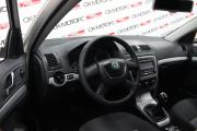 Skoda Octavia II (A5) Рестайлинг Сургут  - изображение 36