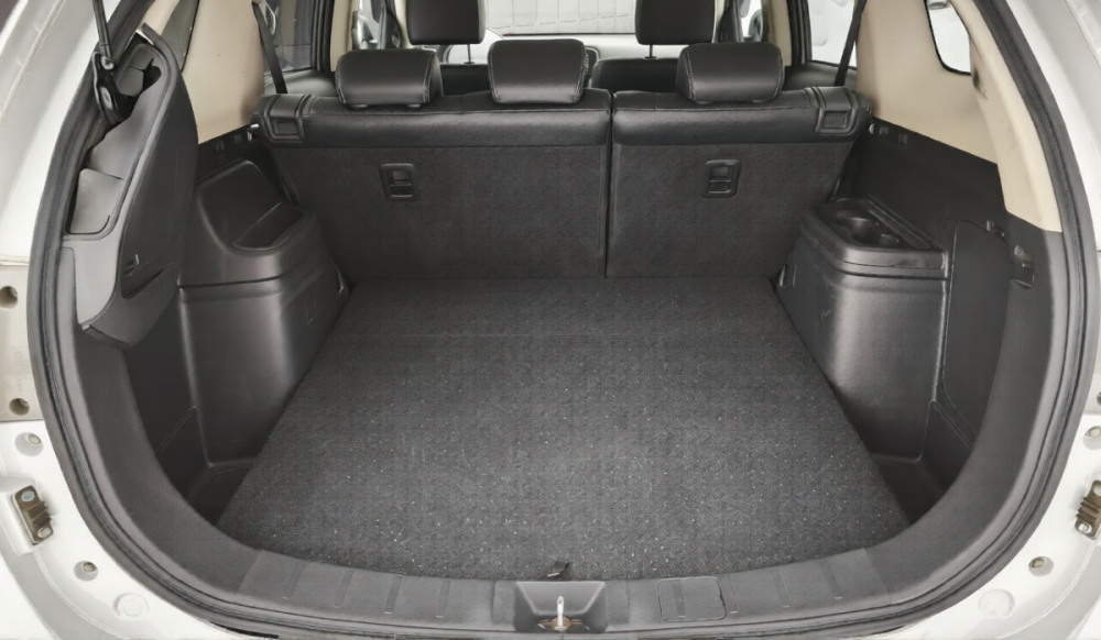 Mitsubishi Outlander III Сыктывкар  - изображение 14