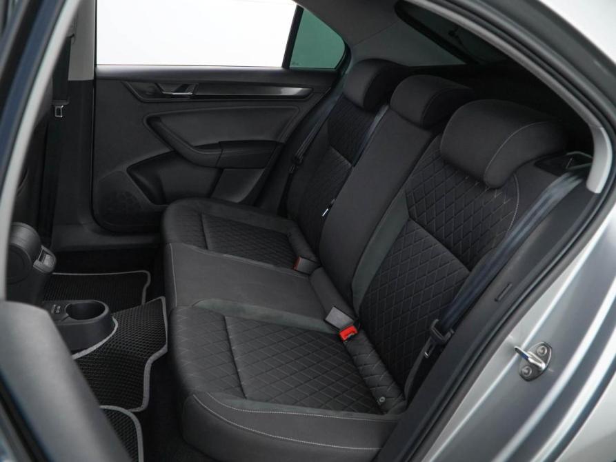 Skoda Rapid II Москва  - изображение 9