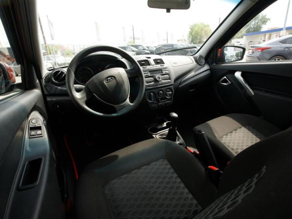 Lada (ВАЗ) Granta I Рестайлинг с пробегом 2019 года, цена 470 000 рублей, 166153 км, хэтчбек, Автокод Объявления